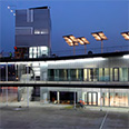 Edificio Plaza Mayor. UAM - 01